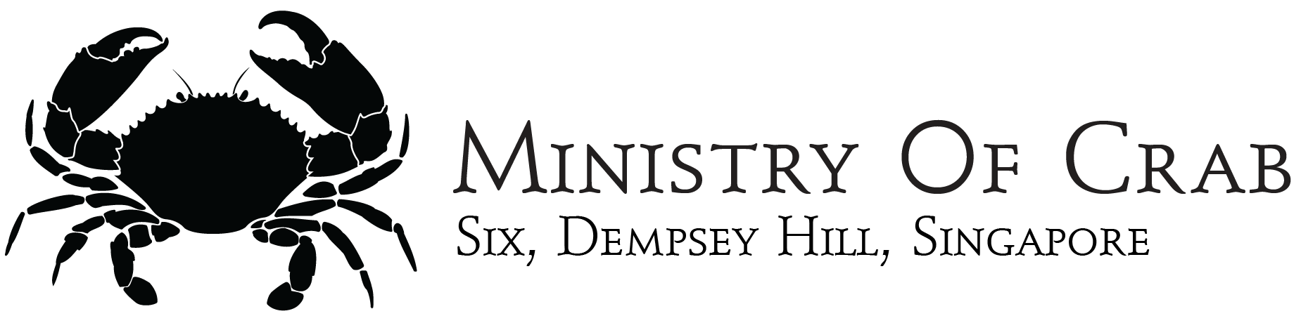 Ministry Of Crab